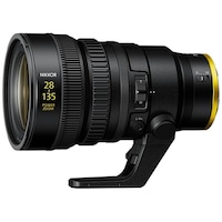 ニコン 交換レンズNIKKOR Z 28135mm f/4 PZ NZ28135