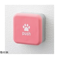 ピカコーポレイション 角型ドギーフック DHMTP