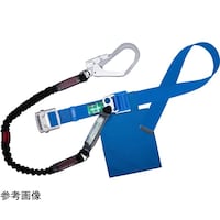 藤井電工 墜落制止用器具 胴ベルト型 TBNV593BL4BKLJANBP