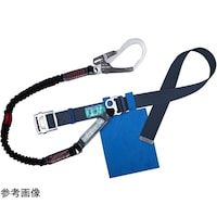 藤井電工 墜落制止用器具 胴ベルト型 TBNV599BL2BKMJANBP