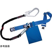 藤井電工 墜落制止用器具 胴ベルト型 TBNVOT593BL4BKLJANBP