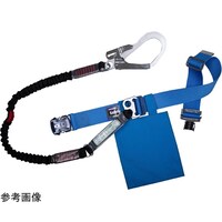 藤井電工 墜落制止用器具 胴ベルト型 TBNVOT599BL4BKLJANBP