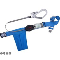 藤井電工 墜落制止用器具 胴ベルト型 TBORNOT599BL4LJANBP