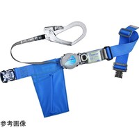 藤井電工 墜落制止用器具 胴ベルト型 TBTRNOT599BL4LJANBP