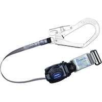 藤井電工 胴ベルト型用ランヤード TBLARRL593JANBP