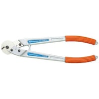 ミノル工業 ワイヤーロープカッター 16 MSH65