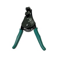 ミノル工業 ワイヤーストリッパー VA 3心用 MWSE2
