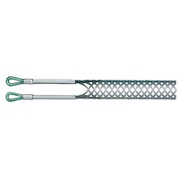 ミノル工業 ケーブルグリップSUS中間(筒) MG30TSUS
