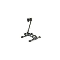 アイティプロテック 折りたたみ モバイル自転車スタンド MTB対応 YTMCP03