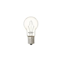 アズワン 長寿命省エネクリプトン球 P351754CLX10