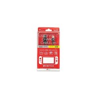 アズワン Switch用 USB充電ケーブル 1m ANSSW011BK