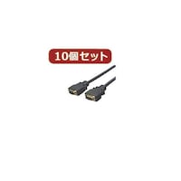 TFTEC D端子ケーブル 3.0m DD30GX10