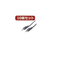 TFTEC オーディオケーブル(3.5mm)1.8m A3518GX10