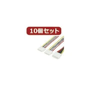 TFTEC IDE電源2分岐 IDEP/2X10