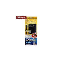 エアージェイ 5個セット 3A型 TYPEC AC充電器ケーブル長150 BK AKJCT3 BKX5 AKJCT3BKX5