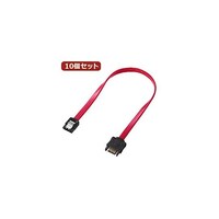 サンワサプライ シリアルATA3延長ケーブル TKSATA303EX10