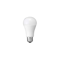 アズワン 5個セット 一般電球形LED 100W相当 電球色 LDA14LGX5