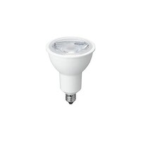 アズワン 5個セット ハロゲン形LED 広角 電球色 LDR7LWE11/2X5