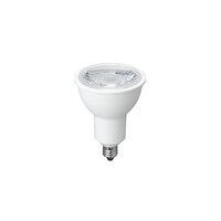 アズワン 5個セット ハロゲン形LED 超広角 電球色 LDR7LWWE11/2X5
