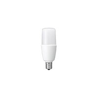 アズワン 5個セット T形LED 60W形 E17 電球色 LDT8LGE17X5