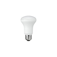 アズワン 5個セット R63レフ形LED 昼白色 LDR5NHX5