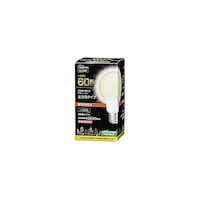 アズワン 5個セット 一般電球形LED 60W相当 電球色 LDA7LG2X5