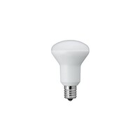 アズワン 5個セット R50レフ形LED 昼白色 LDR4NHE17X5