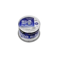 磁気研究所 6個セット PREMIUM BDR 1回録画 6倍速 25GB 50枚 スピンドルケース HDVBR25RP50SPX6