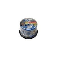 磁気研究所 6個セット BDR 1回録画 6倍速 25GB 50枚 スピンドルケース HDBDR130RP50X6