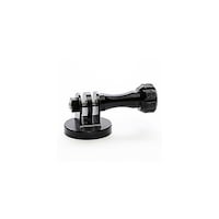 エツミ GoPro対応 アクションメタルアダプター ブラック VE2225