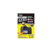 エツミ デジタルカメラ用液晶保護フィルムZERO Nikon D780 / D750対応 VE7332