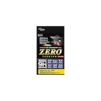 エツミ デジタルカメラ用液晶保護フィルムZERO PREMIUM Nikon D6/D5対応 VE7577