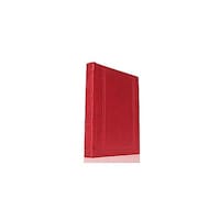 エツミ フォトアルバム 5冊セット エポカクラシック L80 レッド VE55605