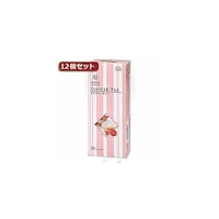 アズワン ジンジャーティー12個セット AZB0151X12