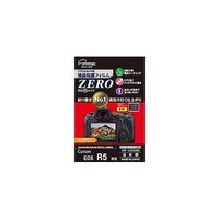 エツミ デジタルカメラ用液晶保護フィルムZERO Canon EOS R5専用 VE7387