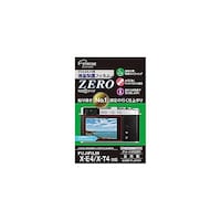エツミ デジタルカメラ用液晶保護フィルムZERO FUJIFILM XE4/XT4対応 VE7384