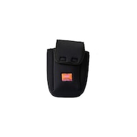 エツミ 極厚デジタルクッションレンズポーチ F2.8 ブラック VE5300