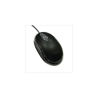 Lazos 20個セット 有線マウス LMSBKX20
