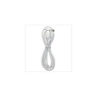 Lazos 20個セット USB Type C 5A ケーブル ホワイト 2m LTC5WH2X20