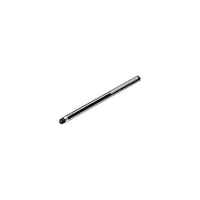 サンワサプライ シリコンゴムタッチペン(ブラック・先端直径6mm) PDAPEN54BKX5