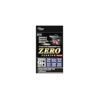 エツミ デジタルカメラ用液晶保護フィルムZERO PREMIUM RICOH GRx/GR対応 VE7594