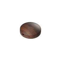 アズワン ペンダントコードリール80 ダークウッドPCM4DWX5 PCM4DWX5