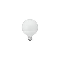 アズワン G95ボール形LED 60W相当 E26 L色LDG7LG95X5 LDG7LG95X5