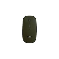 LMT リーダーメディアテクノ Bluetooth薄型マウス ブラック LBTMBX10