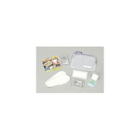 アズワン 帰宅困難者支援7点セット ATC52150X5