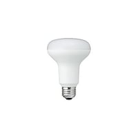 アズワン R80レフ形LED 昼白色 LDR8NHX10