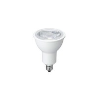 アズワン ハロゲン形LED 中角 電球色 LDR7LME11/2X10