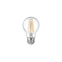 アズワン フィラメントLED 60形 E26 LDA7LGC2X10