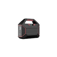 磁気研究所 155Wh QC3.0対応 42000mAh ポータブルステーション HDPPS100WS365