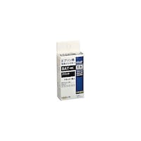 ワールドビジネスサプライ Luna Life エプソン用 互換インクカートリッジ SATBK ブラック LNEPSATBK